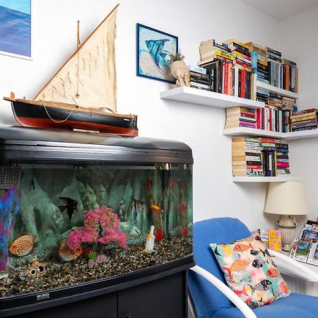 Apartments Veramenta Cavtat Ngoại thất bức ảnh