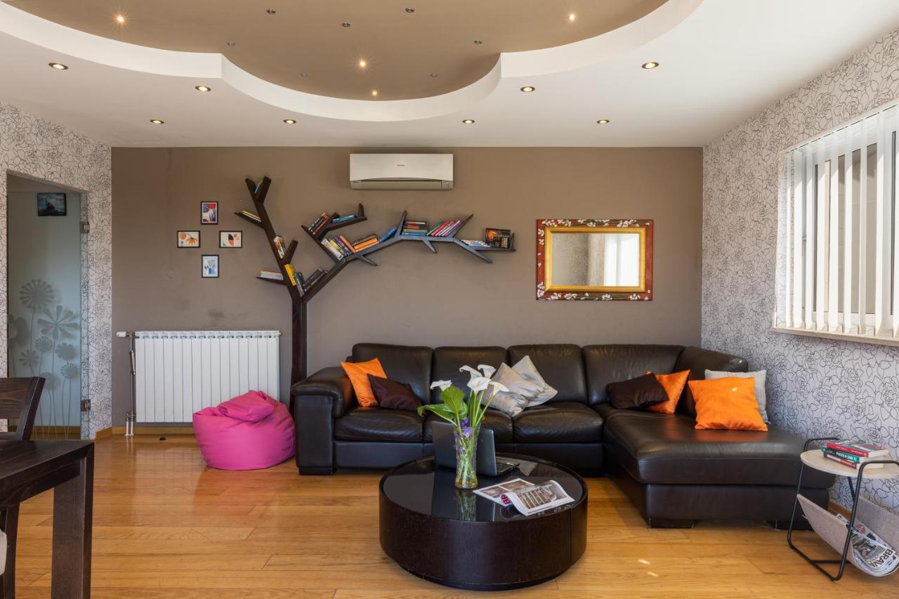Apartments Veramenta Cavtat Ngoại thất bức ảnh