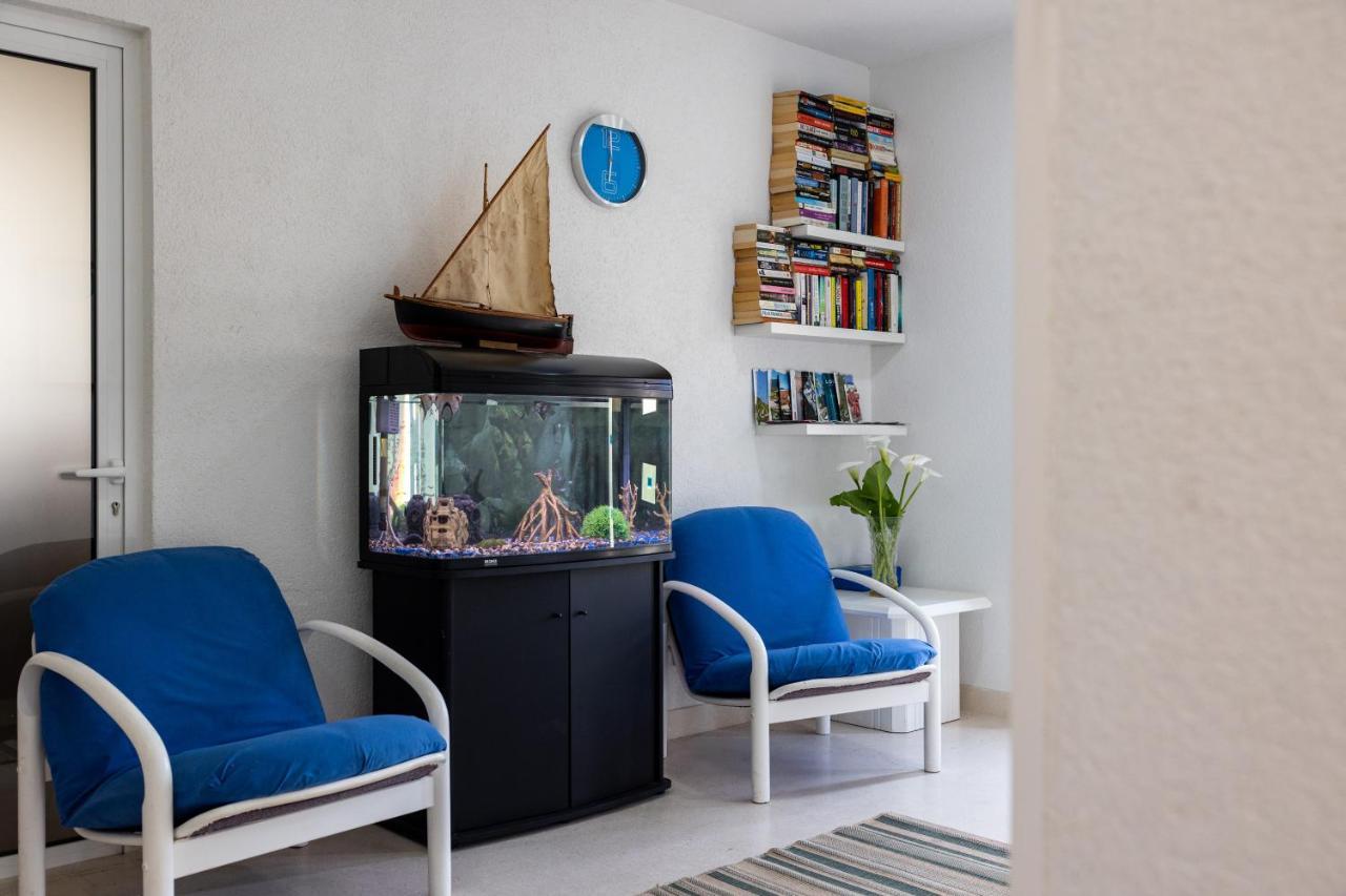 Apartments Veramenta Cavtat Ngoại thất bức ảnh