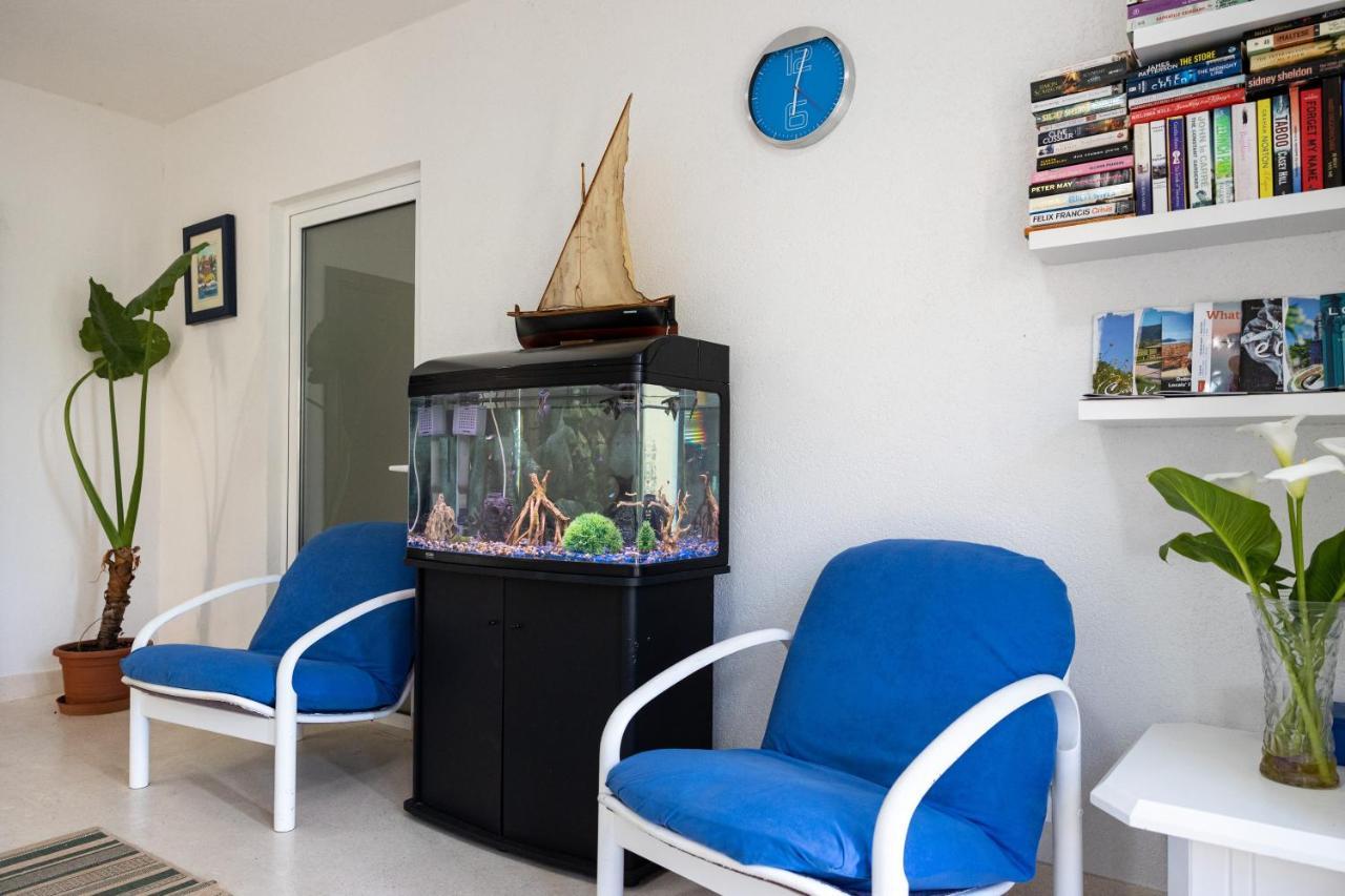 Apartments Veramenta Cavtat Ngoại thất bức ảnh