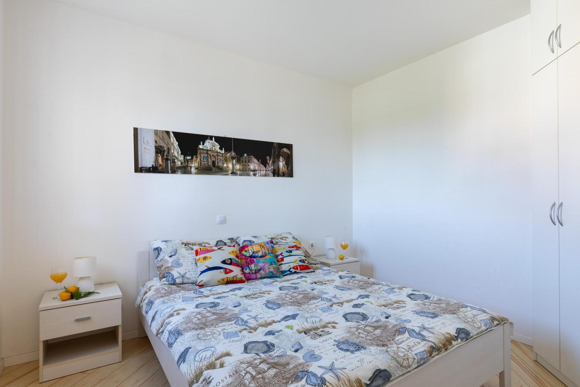 Apartments Veramenta Cavtat Ngoại thất bức ảnh