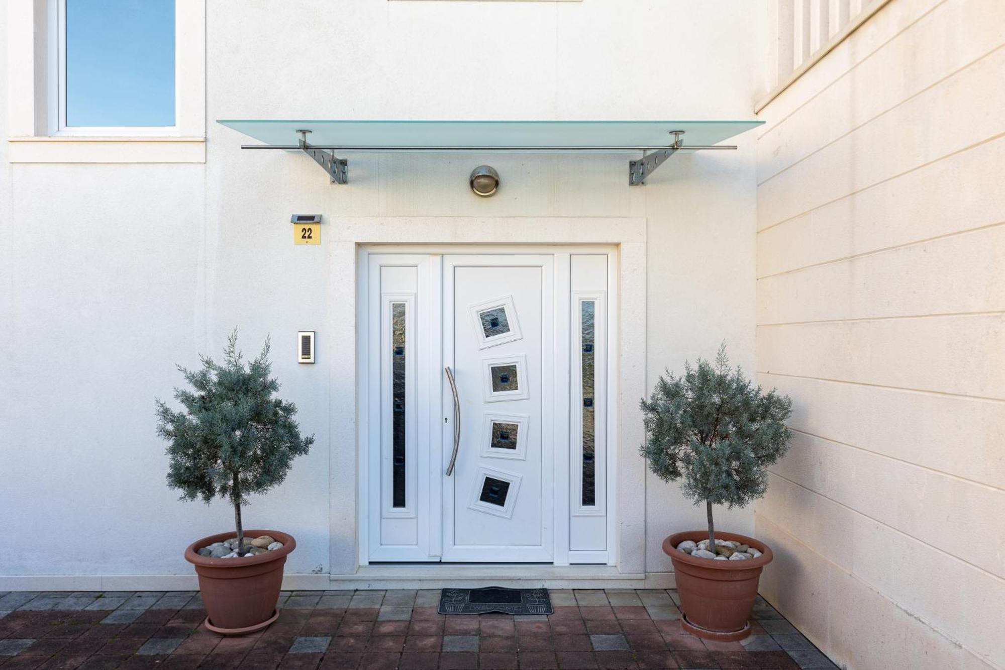 Apartments Veramenta Cavtat Ngoại thất bức ảnh