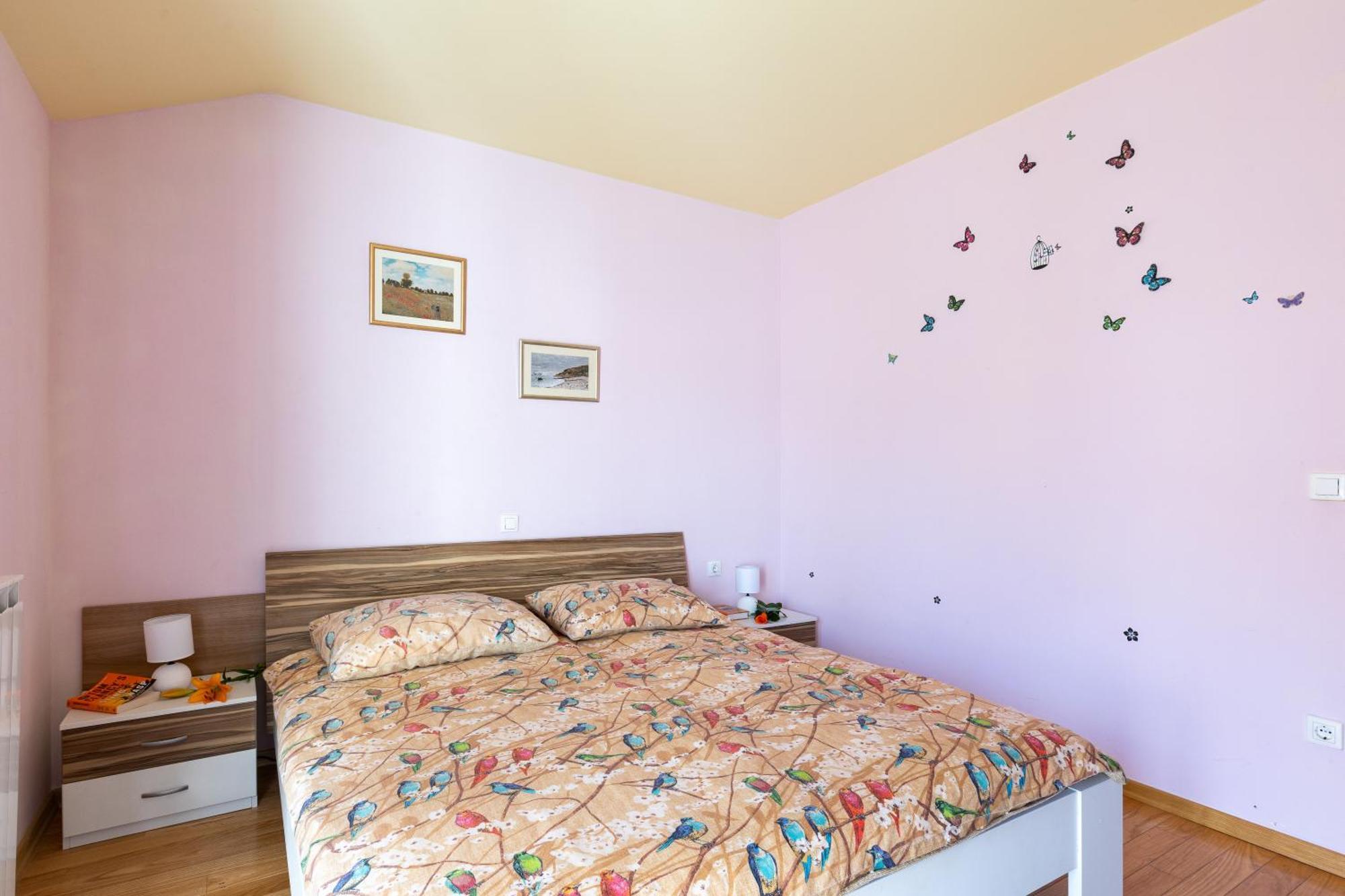 Apartments Veramenta Cavtat Ngoại thất bức ảnh