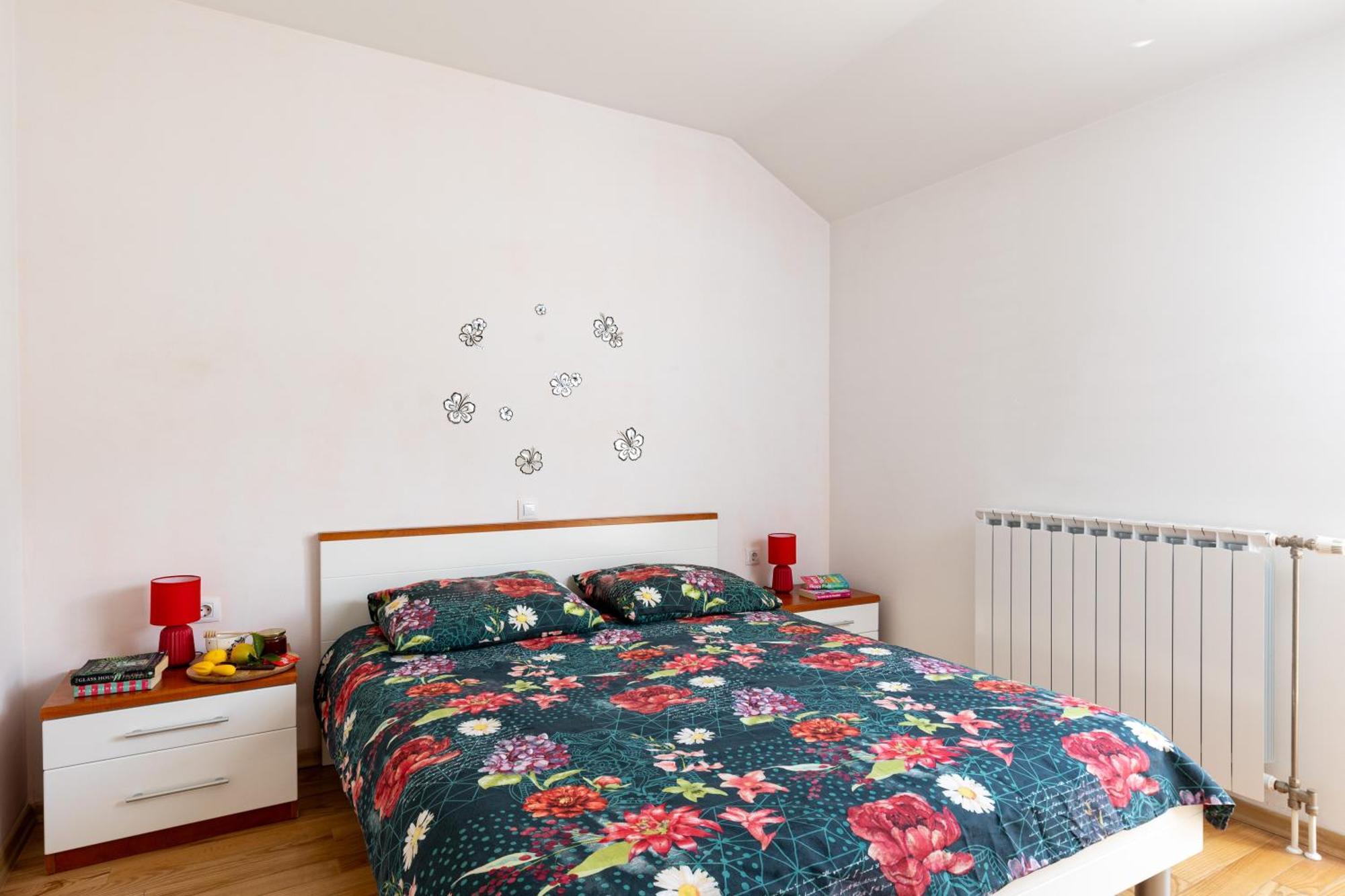 Apartments Veramenta Cavtat Ngoại thất bức ảnh