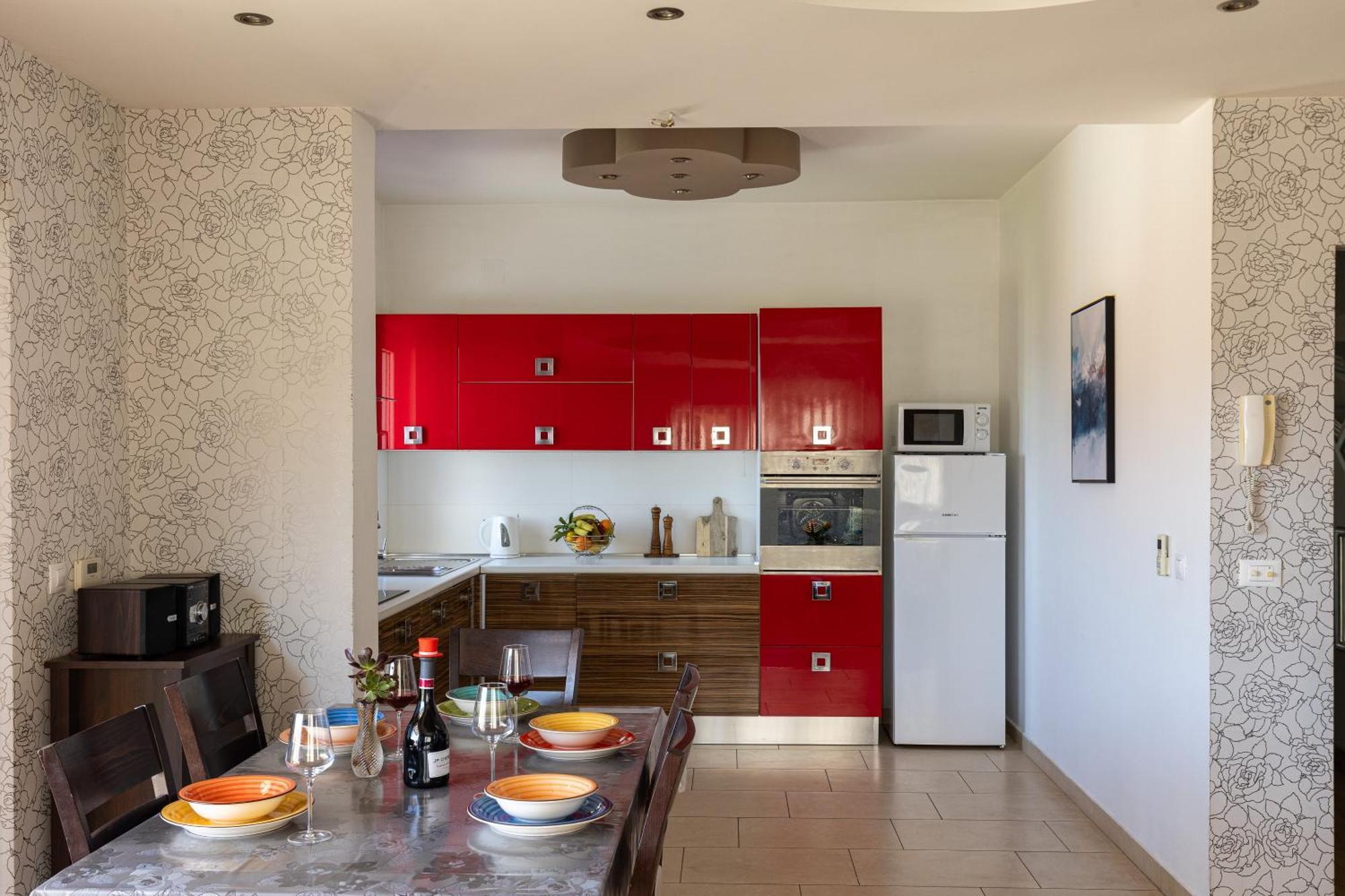 Apartments Veramenta Cavtat Ngoại thất bức ảnh