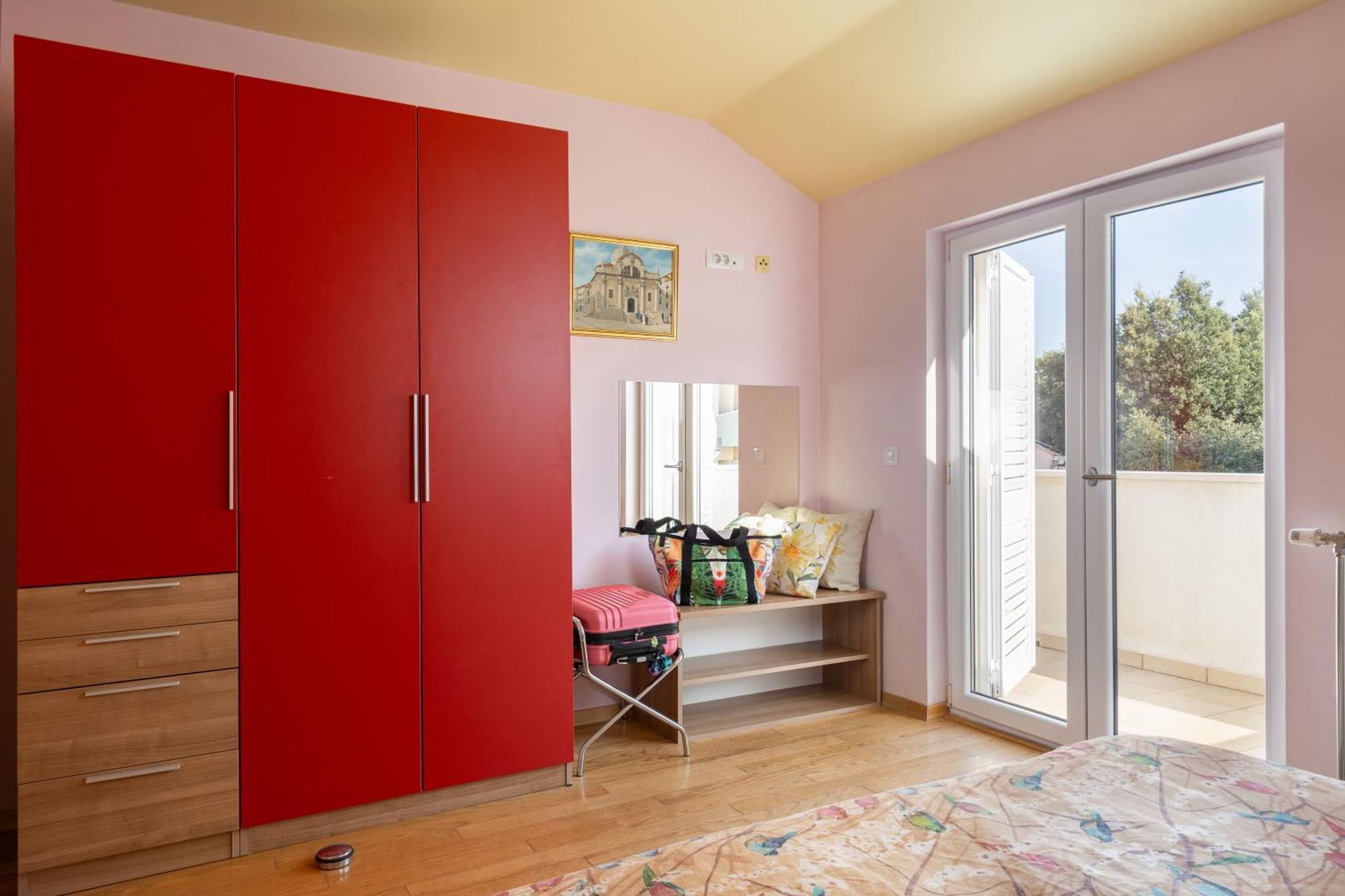 Apartments Veramenta Cavtat Ngoại thất bức ảnh