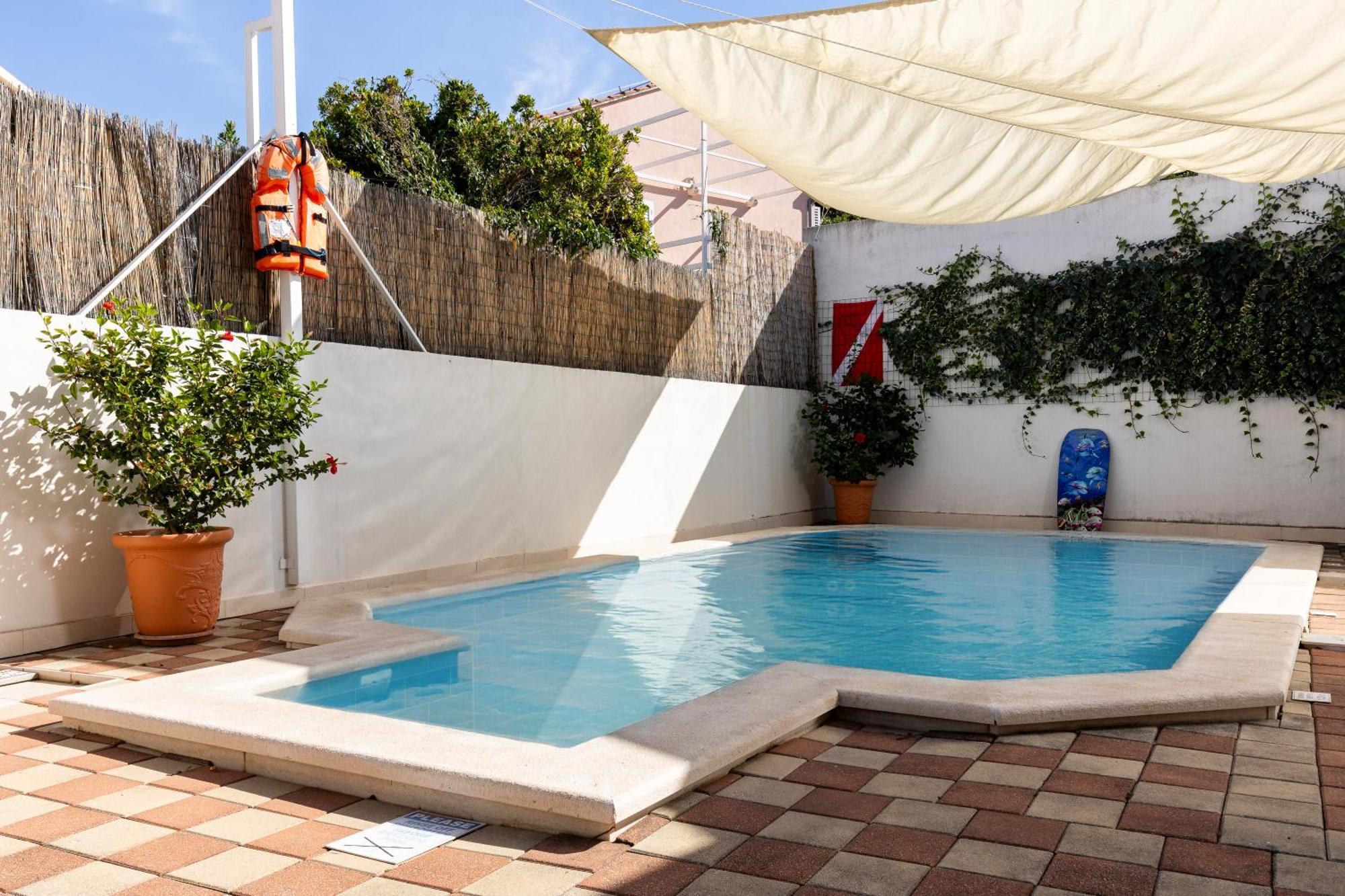 Apartments Veramenta Cavtat Ngoại thất bức ảnh