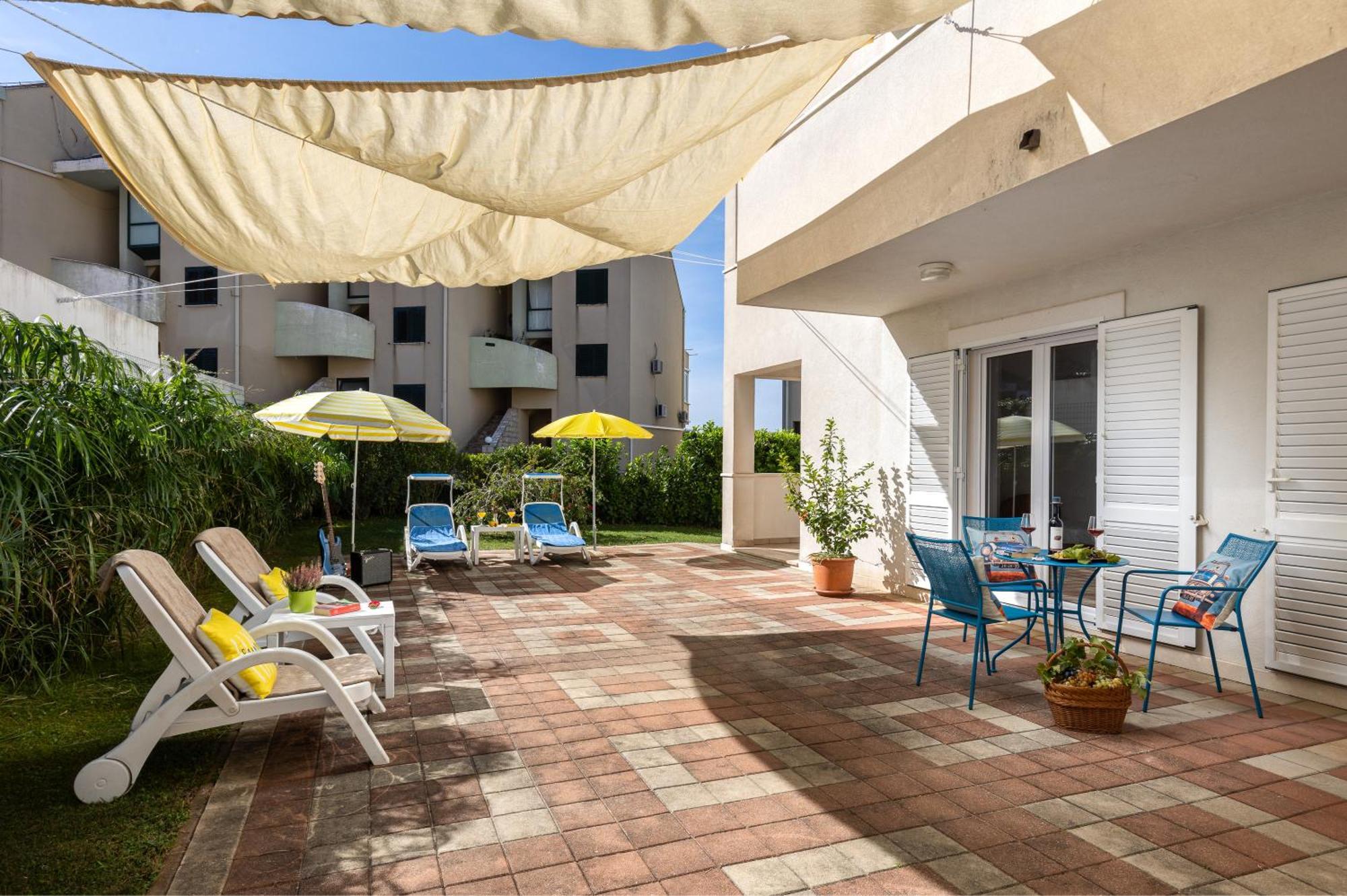 Apartments Veramenta Cavtat Ngoại thất bức ảnh