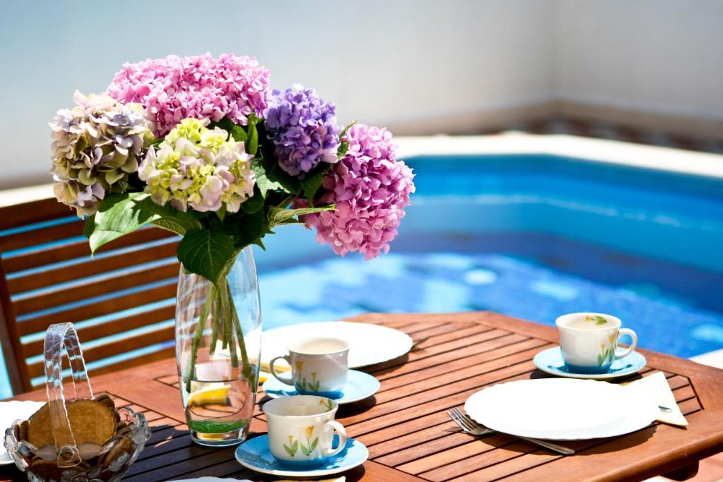 Apartments Veramenta Cavtat Ngoại thất bức ảnh