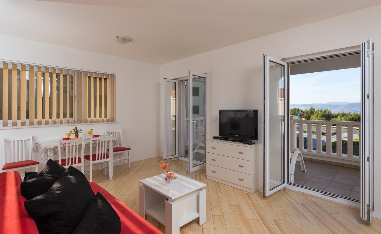 Apartments Veramenta Cavtat Ngoại thất bức ảnh