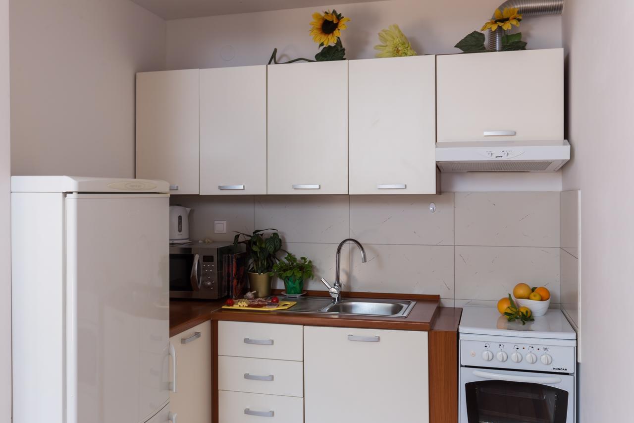Apartments Veramenta Cavtat Ngoại thất bức ảnh