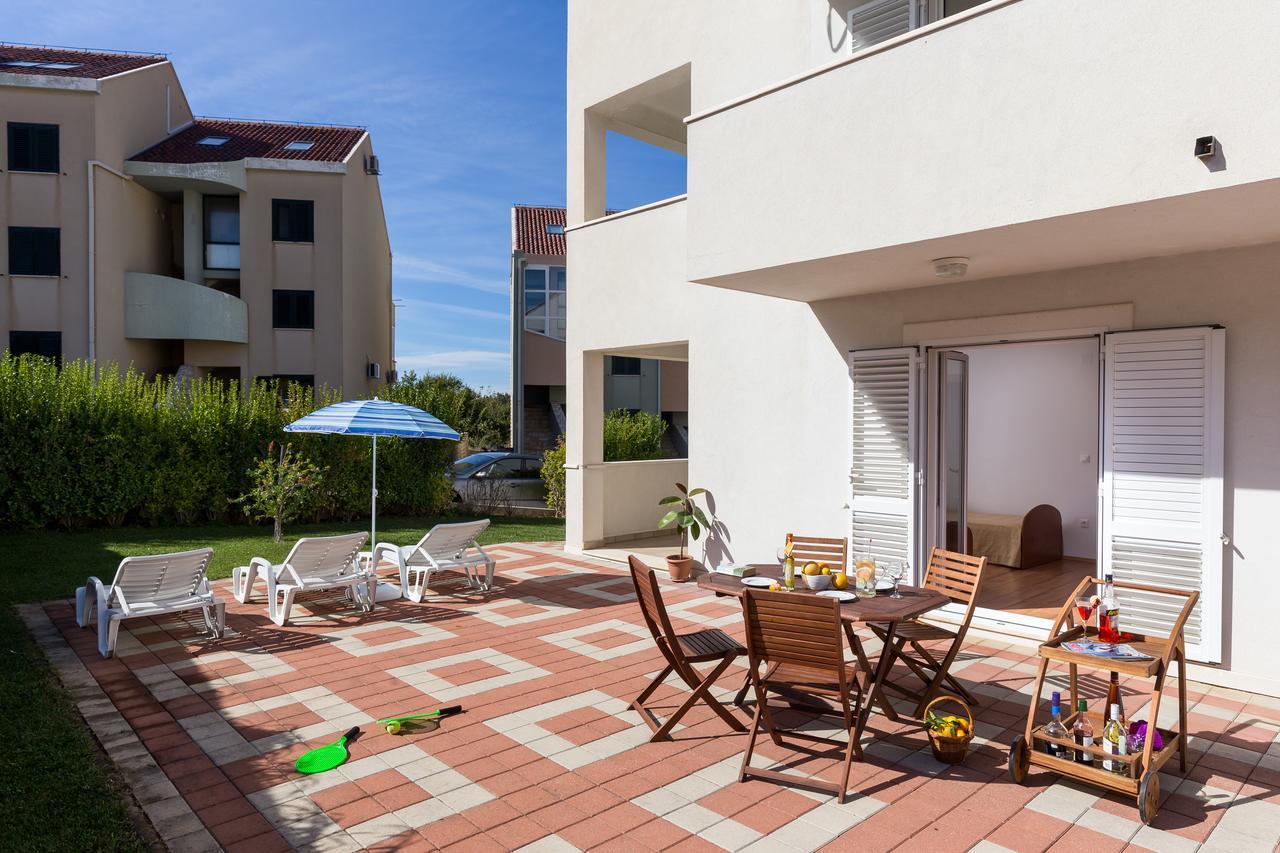 Apartments Veramenta Cavtat Ngoại thất bức ảnh