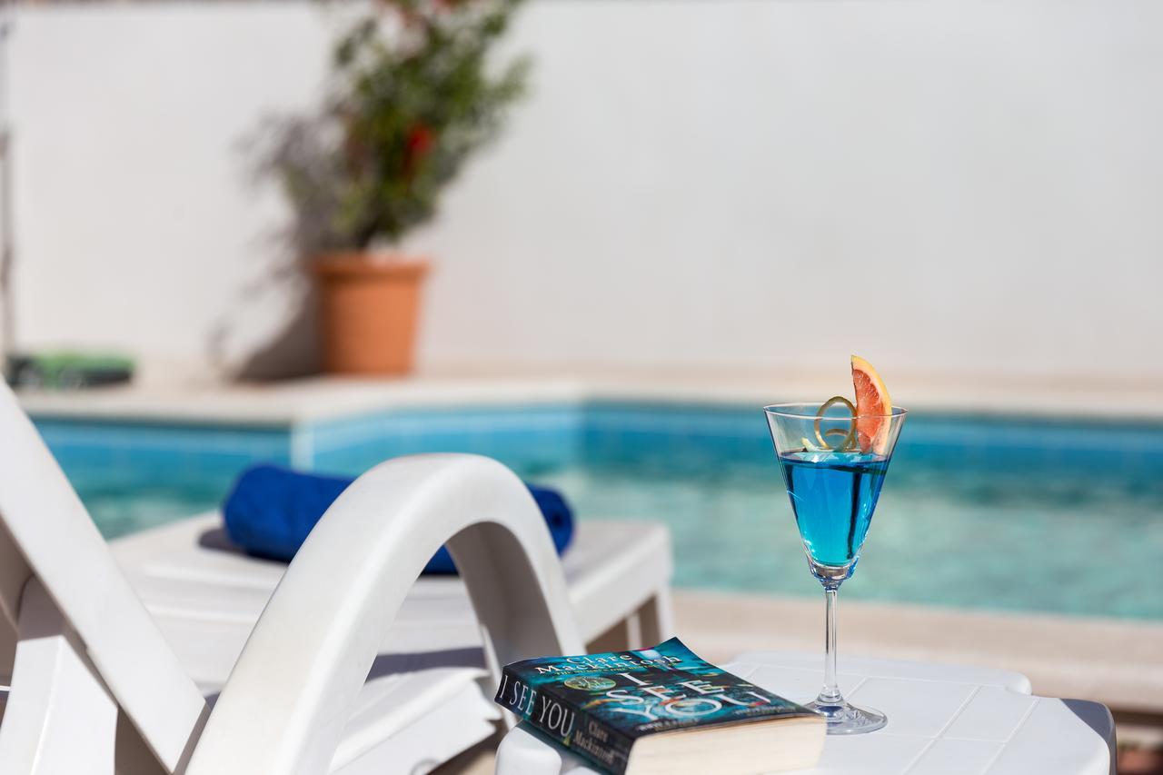 Apartments Veramenta Cavtat Ngoại thất bức ảnh