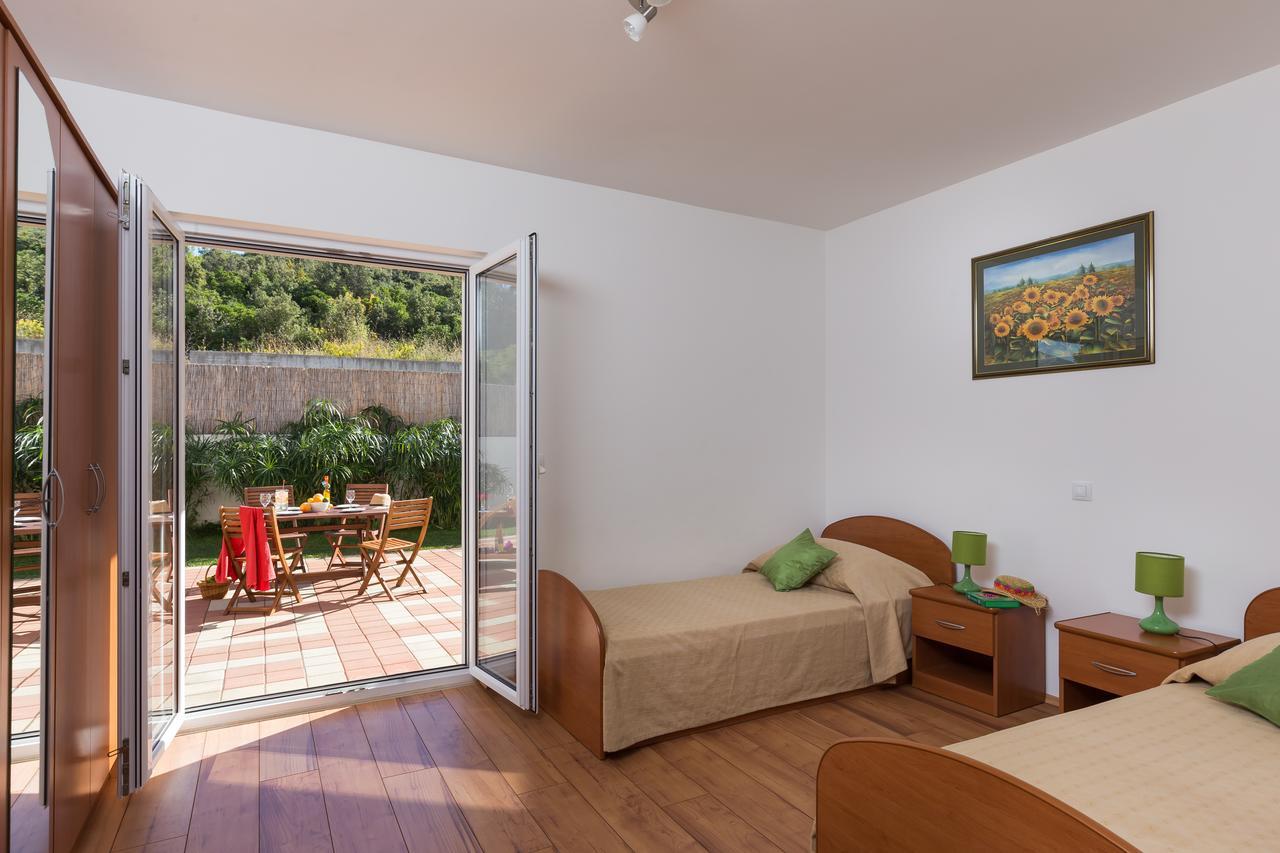 Apartments Veramenta Cavtat Ngoại thất bức ảnh