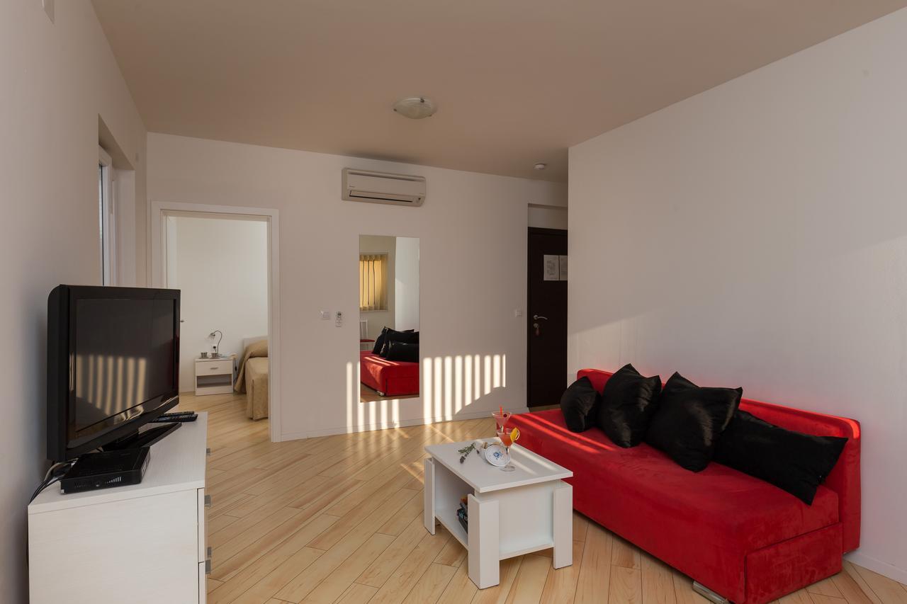 Apartments Veramenta Cavtat Ngoại thất bức ảnh