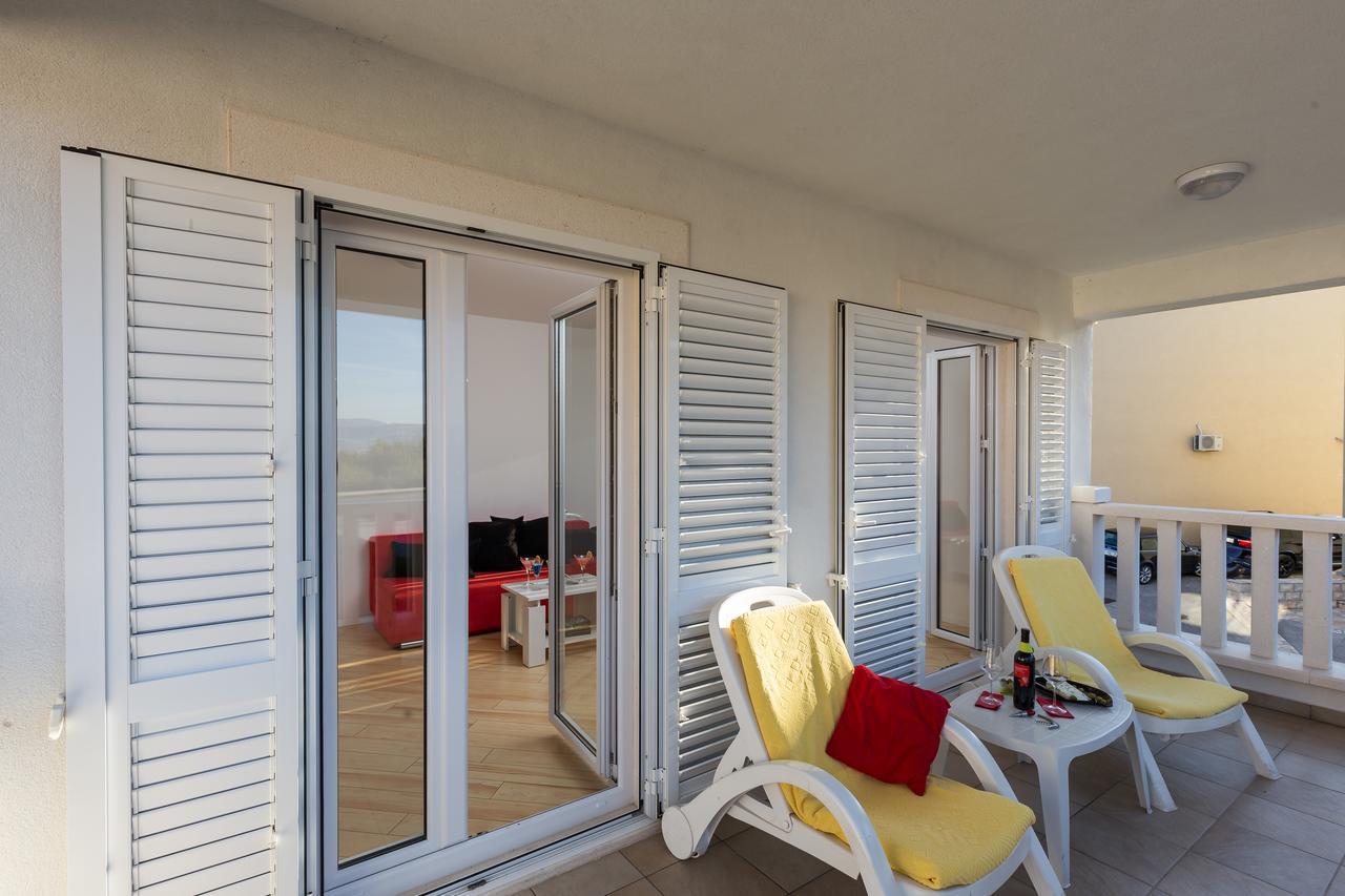 Apartments Veramenta Cavtat Ngoại thất bức ảnh