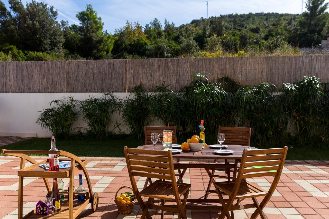 Apartments Veramenta Cavtat Ngoại thất bức ảnh