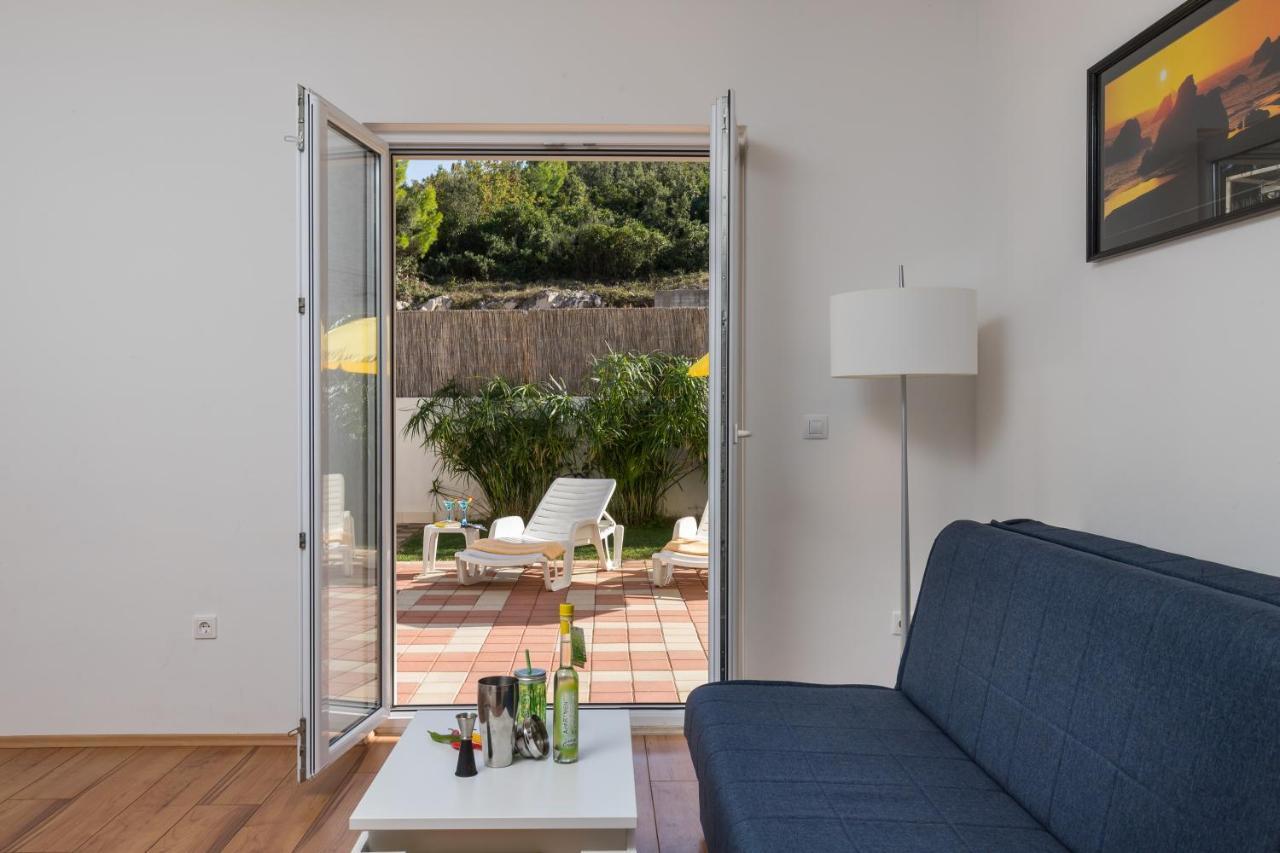 Apartments Veramenta Cavtat Ngoại thất bức ảnh