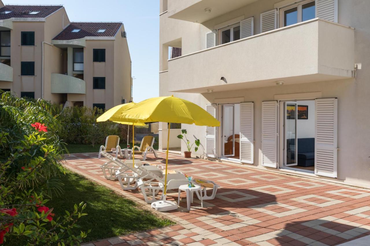 Apartments Veramenta Cavtat Ngoại thất bức ảnh