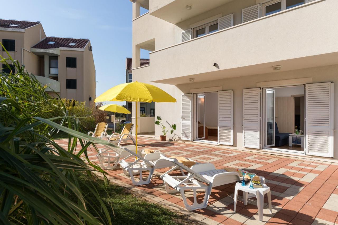 Apartments Veramenta Cavtat Ngoại thất bức ảnh