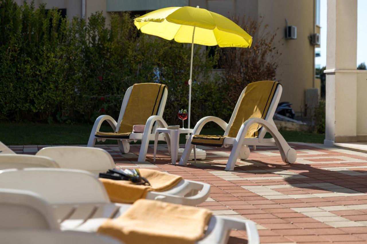 Apartments Veramenta Cavtat Ngoại thất bức ảnh