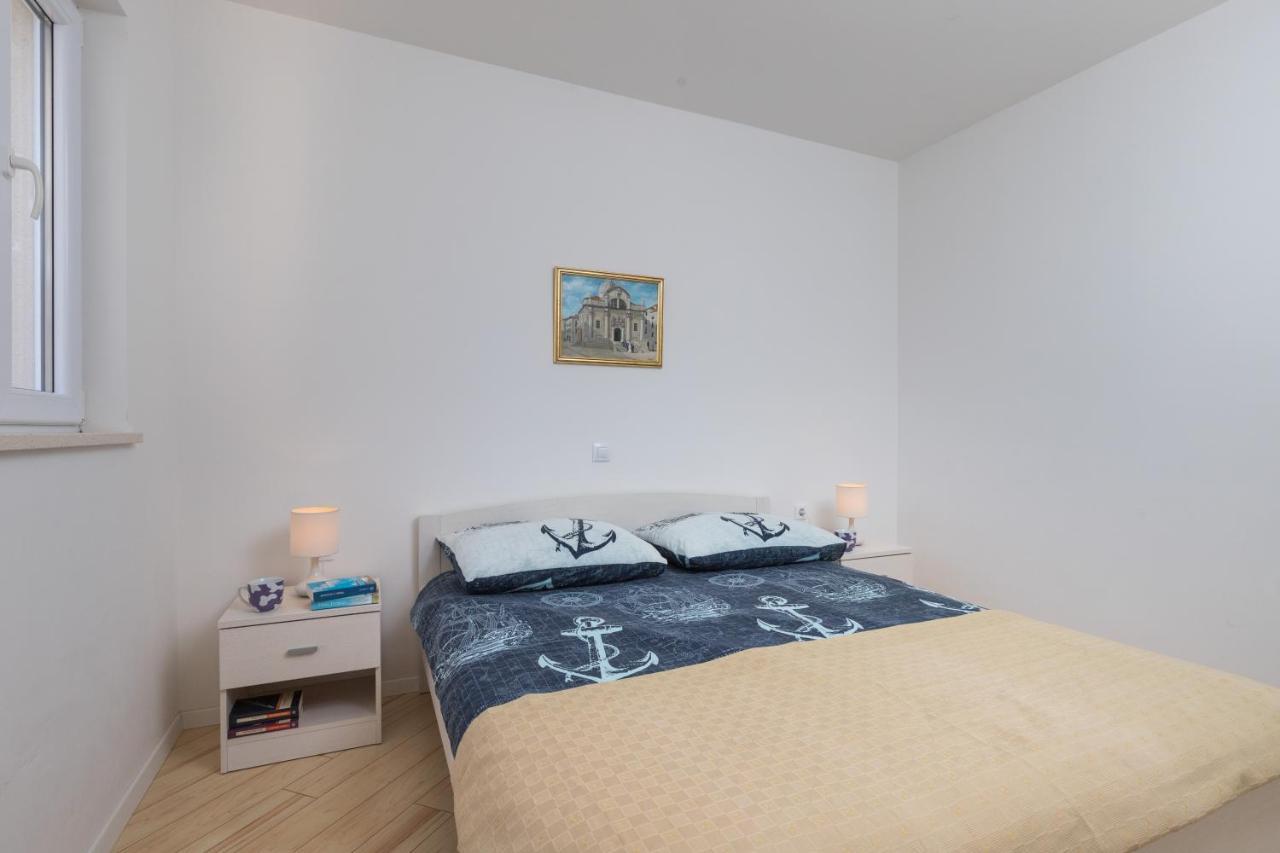 Apartments Veramenta Cavtat Ngoại thất bức ảnh