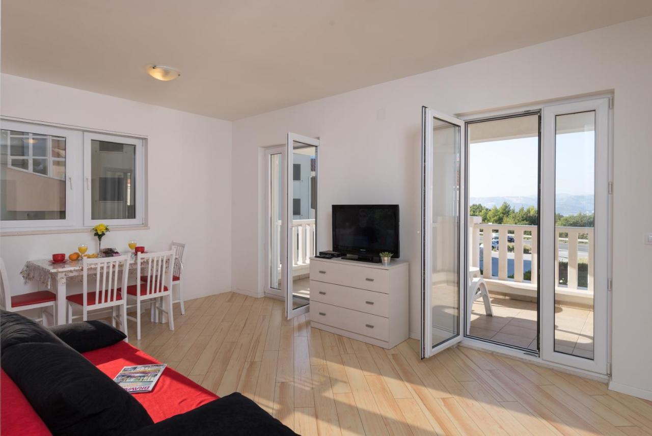 Apartments Veramenta Cavtat Ngoại thất bức ảnh
