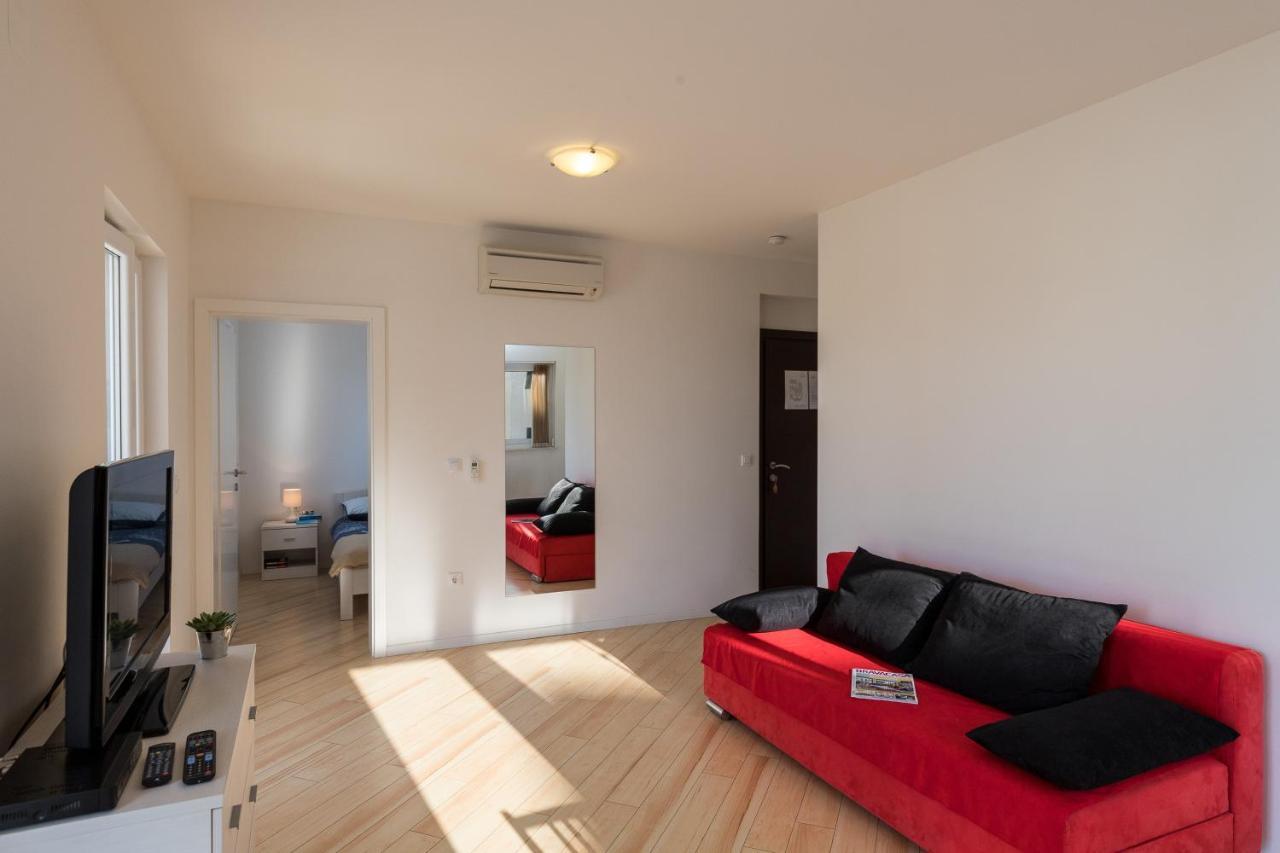 Apartments Veramenta Cavtat Ngoại thất bức ảnh